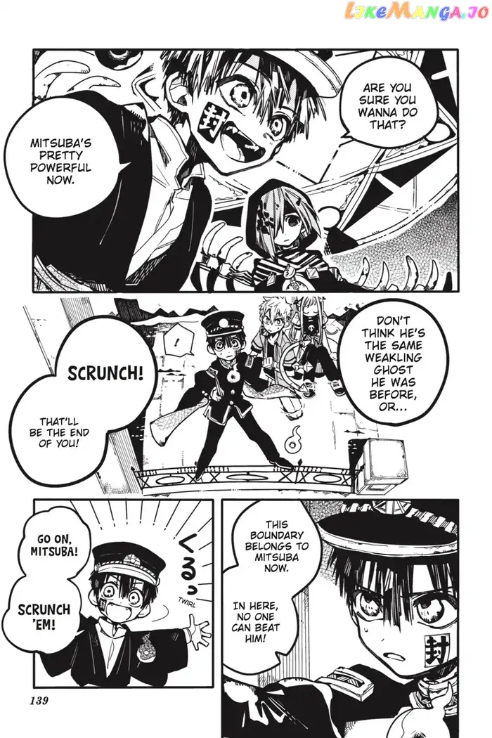 Toilet-Bound Hanako-kun Chapter 35 image 05_optimized